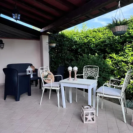 Casaema Torre del Lago Puccini