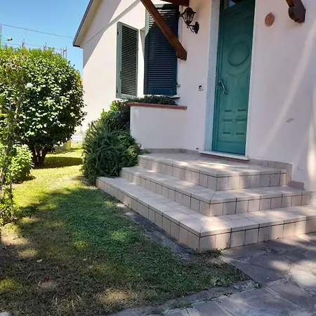 Hébergement de vacances Casaema *