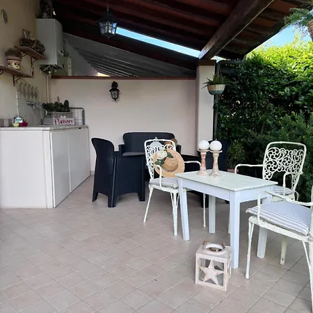 Casaema Hébergement de vacances